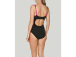 Maillot de bain arena Bodylift Makimurax pour femmes bonnet B