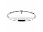 COUVERCLE EN VERRE 16 CM
