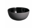 Coupelle 12cm noir lava stone Vicky
