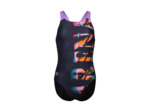 Maillot de bain arena Performance Prism V Back pour filles