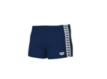 Short de bain arena Feel Icons Solid pour hommes