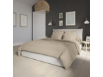 Housse de couette Influence Percale Osier