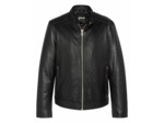 Blouson en cuir LCMEMPHIS25 SCHOTT