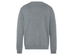 Pull fin col rond