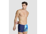 Short de bain arena Feel Visual Waves pour hommes