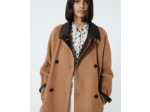 Manteau Facon Trench