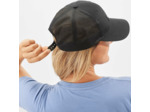 TRUCKER CURVED CAP