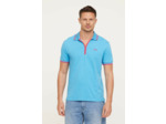 Polo BIRO Azur