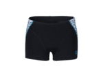 Short de bain arena Performance Planet Water pour hommes