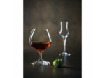 6 verres à cognac 72cl Spirits