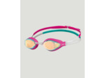 Lunettes de compétition unisexes arena Airspeed Mirror