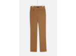 Pantalon chicago velours
