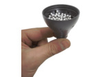 Billes nettoyantes pour carafe