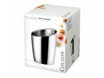 SEAU A CHAMPAGNE DOUBLE PAROI EN ACIER INOXYDABLE