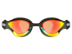 Lunettes unisexes pour le triathlon arena Cobra Tri Swipe Mirror