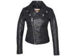 Blouson Perfecto, cuir d'agneau
