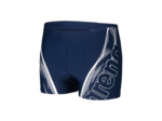Short de bain arena Graphic Feel pour hommes