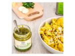 Pesto Genovese - Basilic et Parmesan