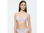 Soutien-gorge avec armatures