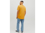 TEE-SHIRT MC JJEBASHER NECK