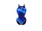 Maillot de bain arena One Floating Tech Back pour femmes