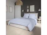 Housse de couette Influence Percale Brise