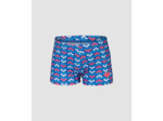 Short de bain arena Friends Allover pour garçons