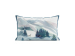 Taie d'oreiller Légende des Cimes | Tradition des Vosges