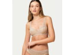Soutien gorge avec armatures