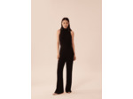 Combinaison Cecile-Noir en polyester