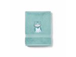 Drap de bain Les Petits Félins | Enfant  Tradition des Vosges