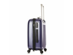 Valise Cabine 4 Roues Sun - Bleu