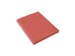 DRAP PLAT | Vexin - Terracotta