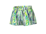 Short de plage arena Printed pour femmes