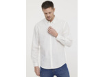 Chemise DUKO Ivory