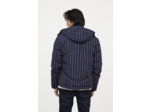 Manteau FISIO Navy