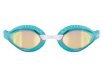 Lunettes de compétition unisexes arena Airspeed Mirror