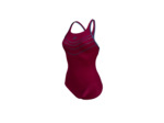 Maillot de bain arena Performance Losange Swim Pro Back pour femmes