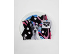 Bonnet de bain unisexe arena Swim Cap HD imprimé chien