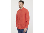 Chemise DUKO Vermillon