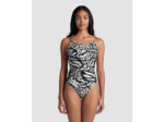 Maillot de bain arena Water Print pour femmes