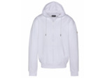 Sweat zippé à capuche SWHZBADGE SCHOTT