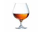 6 verres à cognac 72cl Spirits