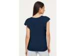 T-shirt ARICIA Navy