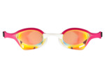 Lunettes de compétition unisexes arena Cobra Ultra Swipe Mirror