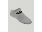 Lot de 3 paires de chaussettes de sport unisexes arena Basic Low