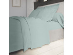 Housse de couette Influence Percale Glacier