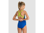 Maillot de bain arena Performance Galactics Swim Pro Back pour filles