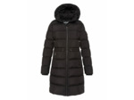 Parka longue à capuche BESTYW SCHOTT