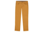 Pantalon 5 Poches En Toile Kaki